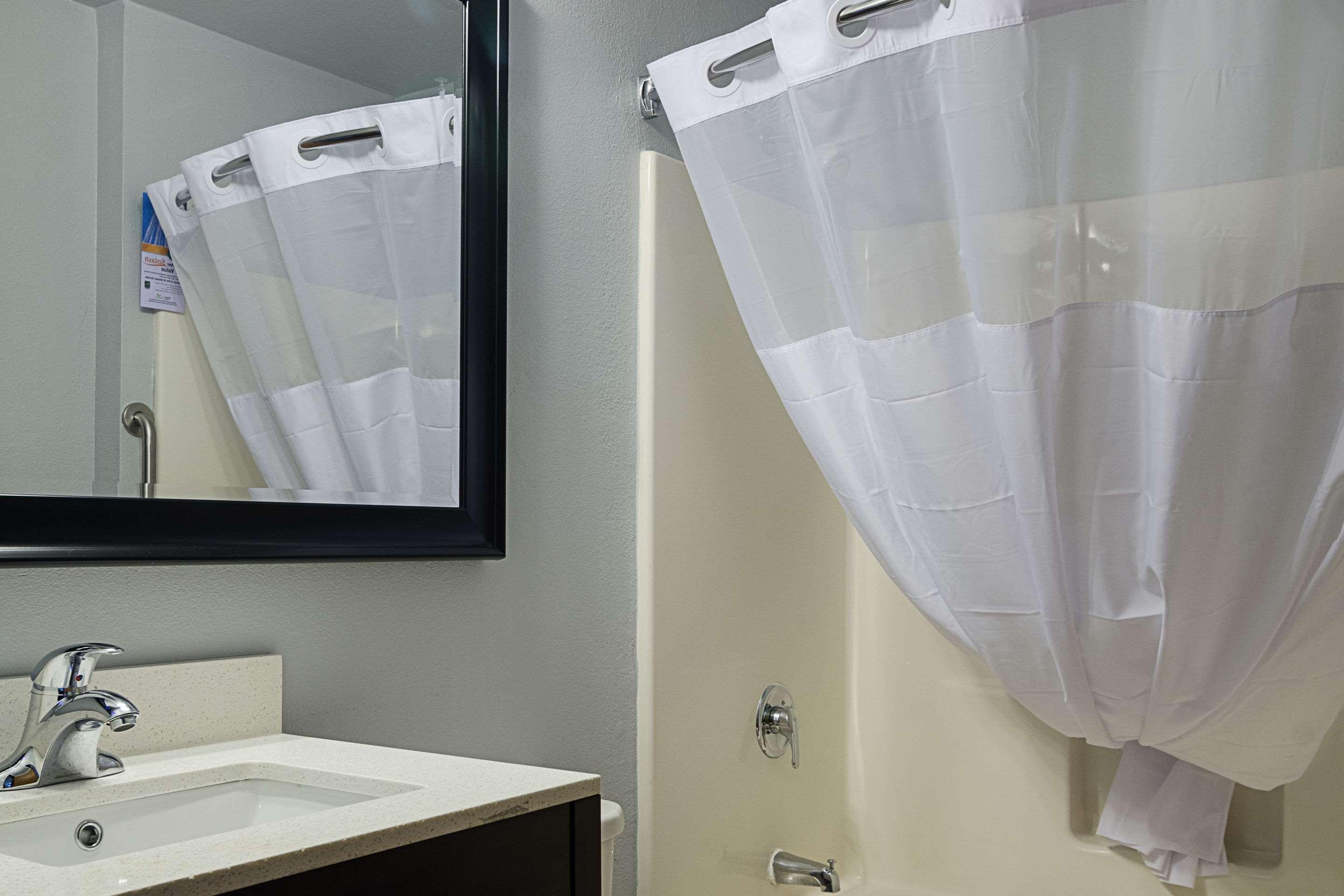 Quality Inn Seaside Oregon Экстерьер фото