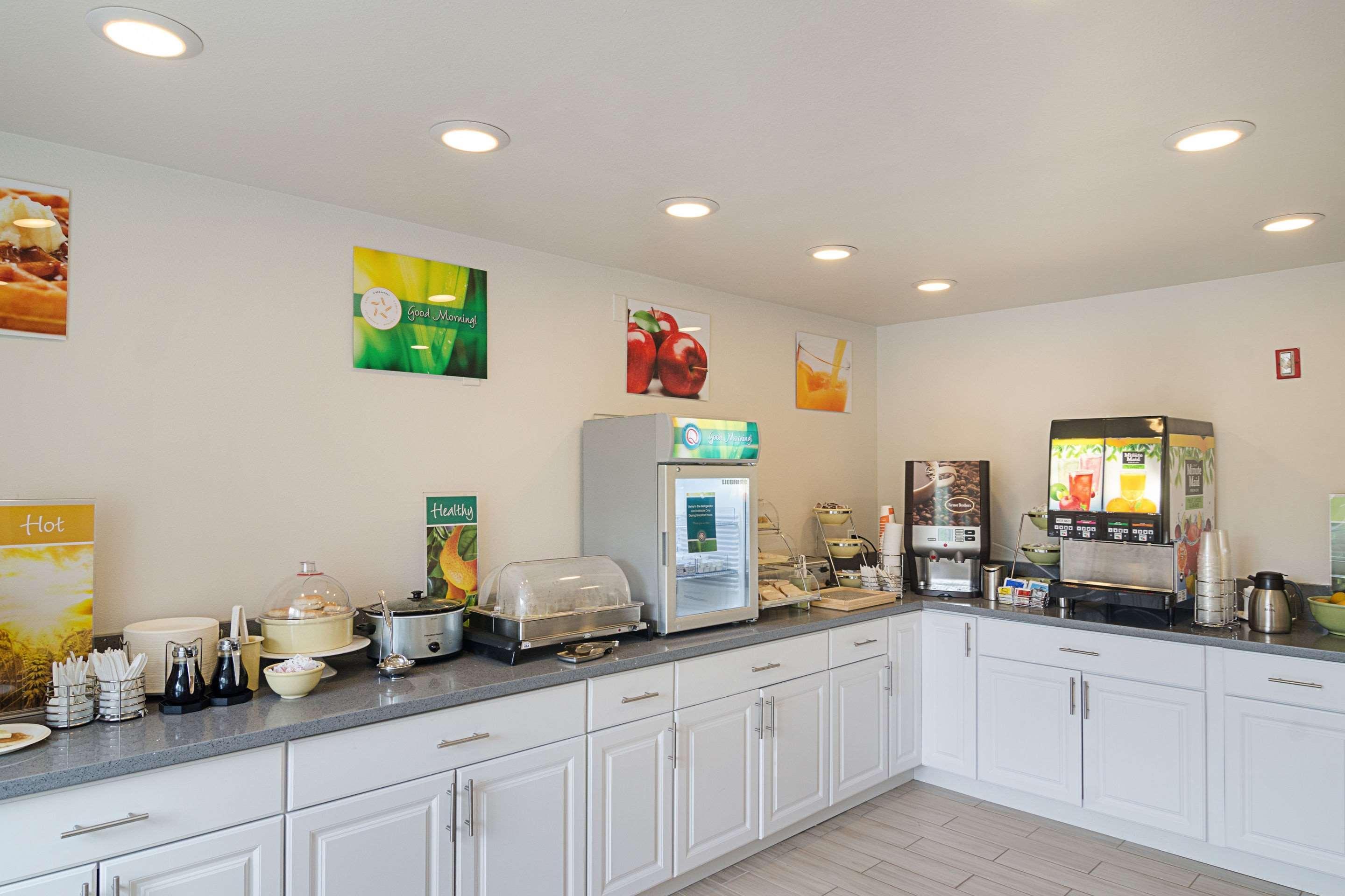 Quality Inn Seaside Oregon Экстерьер фото
