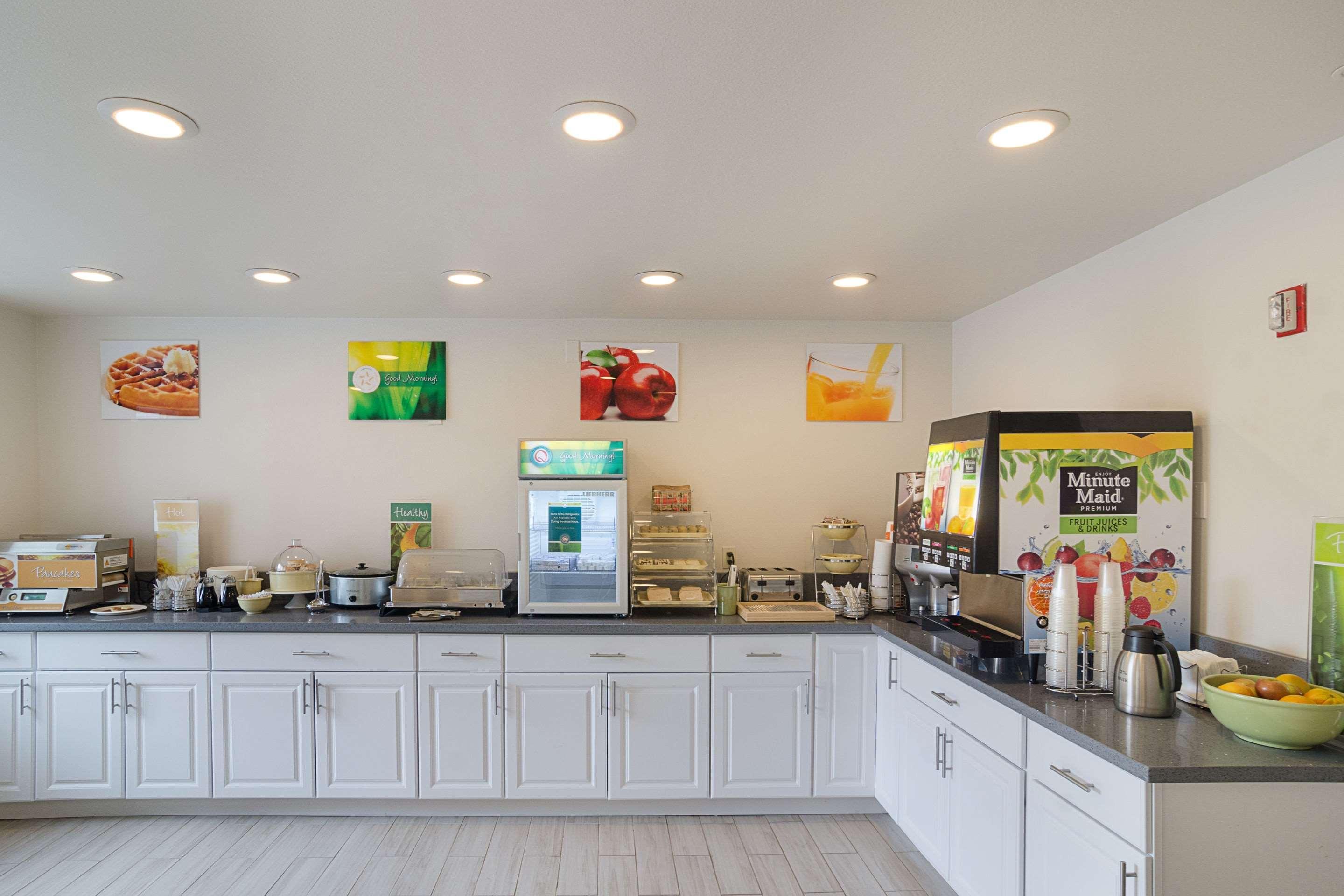 Quality Inn Seaside Oregon Экстерьер фото