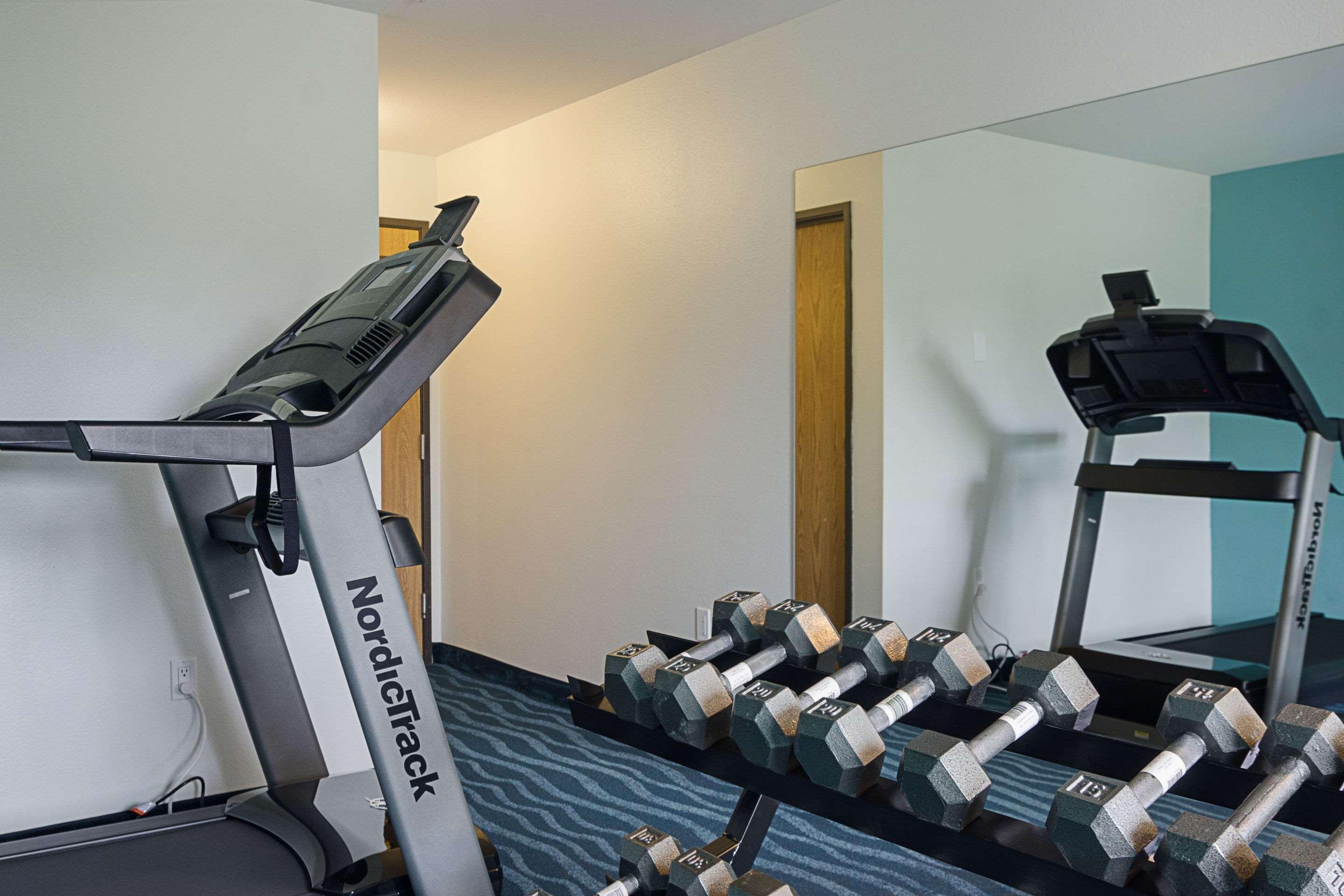 Quality Inn Seaside Oregon Экстерьер фото