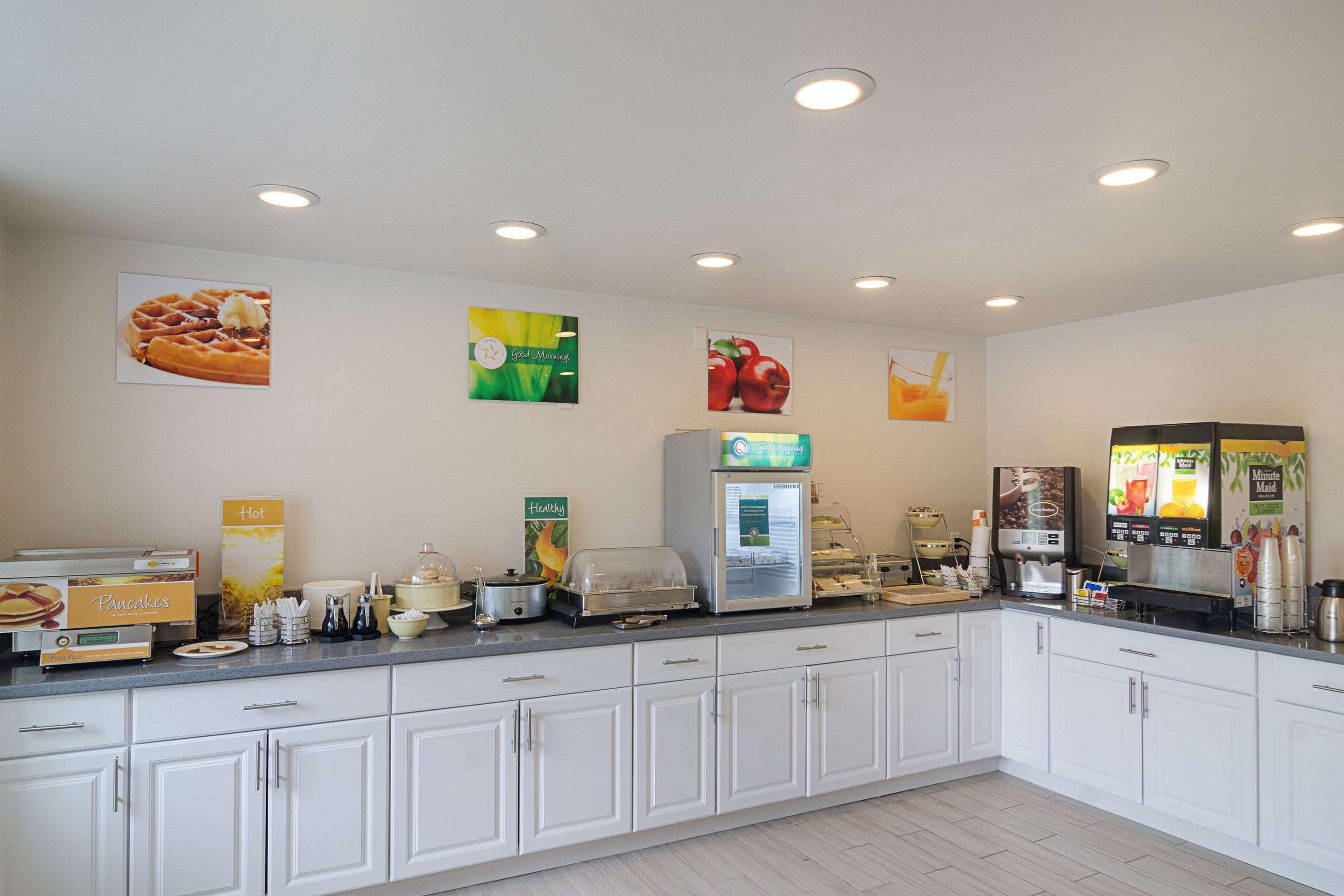 Quality Inn Seaside Oregon Экстерьер фото